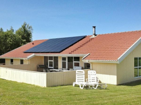 12 person holiday home in Nordborg